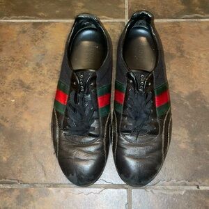 Gucci loafers